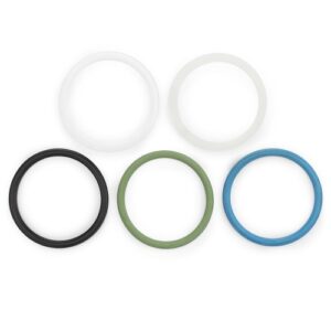 Tri-Clamp Gaskets