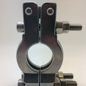 ASME Double Bolt Clamp (13ASME)