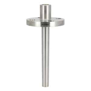 Reotemp® Standard Flanged Thermowell - Straight Shank