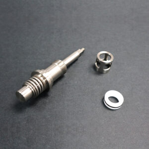 Strahman Repair Kit for 3/4" Globe Valves