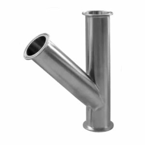 Tri-Clamp Laterals (28AMP)