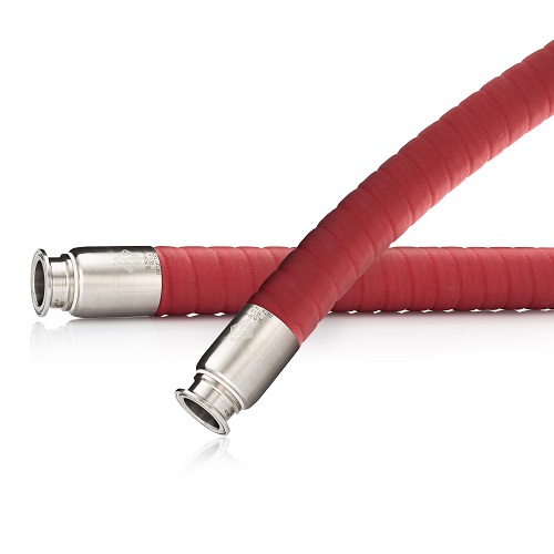 Rubber Hoses