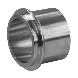 Male Heavy Wall I-Line Ferrule (14WHI)