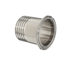 Q-Line Rubber Hose Clamp Adapter