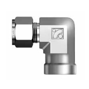 Superlok® Elbow - Compression Tube x Female NPT (SFE)