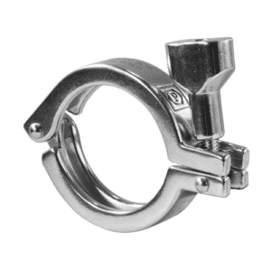 Purity Tri-Clamp (P13MHHM)