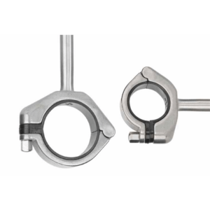 Behringer® Compact Hygienic Rigid Tube Hangers (CHR)