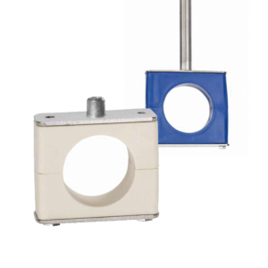 Behringer® Smooth Bore Threaded Tube Hangers (HSBT/HSBX)