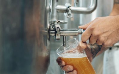 Sanitary Sample Valves: How to Select the Right Valve