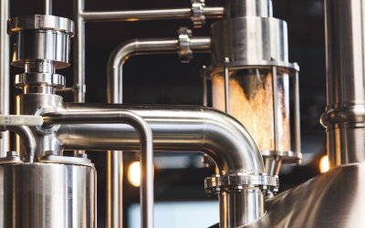 See What’s Flowing: A Practical Guide to Tri-Clamp Sight Glasses