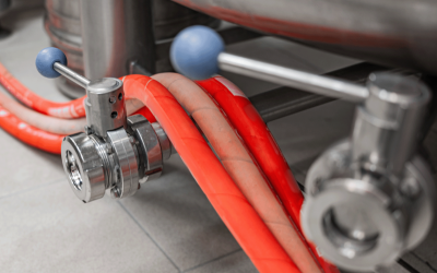 Best Practices for Cleaning and Maintaining Your Washdown Station Hose