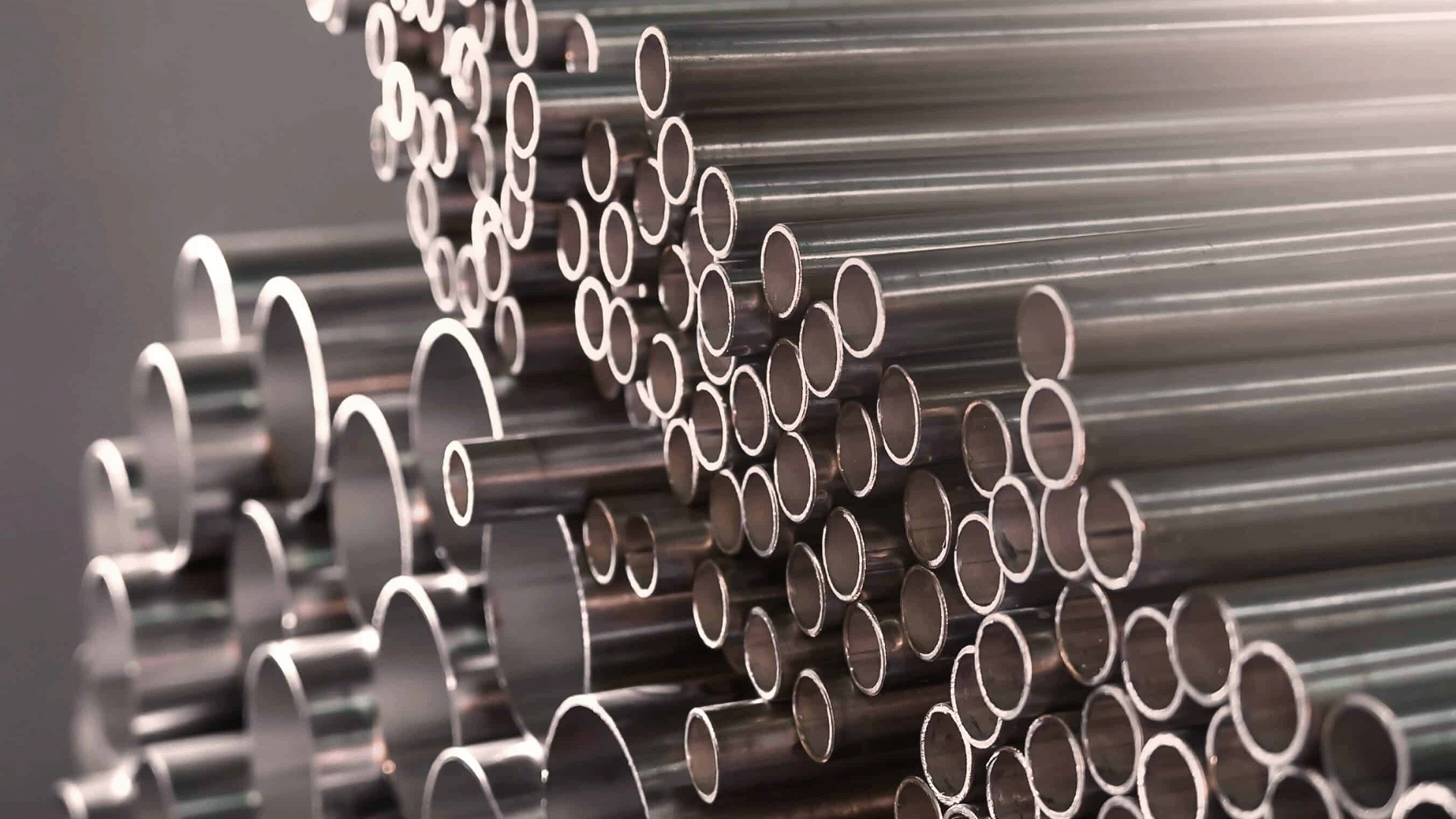 Stainless Steel Sanitary Tubing