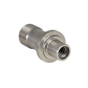 Strahman Replacement Bonnet Assembly for Globe Valves