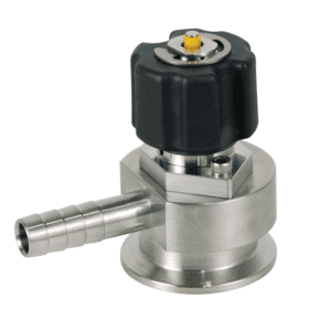 TOP-FLO® SVN, EVN, INN Type Sample Valves